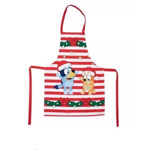 Adult Bluey Apron